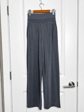 Athleta Wide Leg Pants – Size XXS